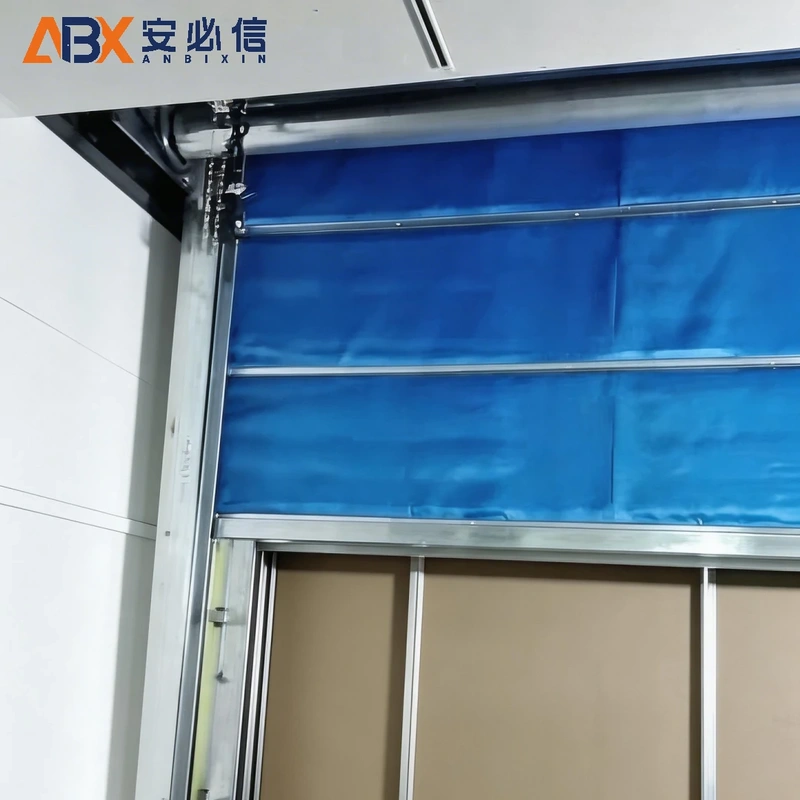 怒江傈僳族自治州快速堆积门